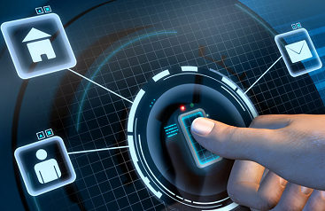 V-tech Access Control