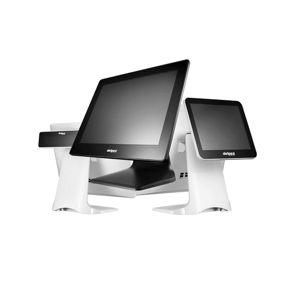 POS Terminal DelPOS