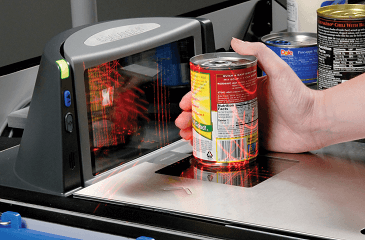 Barcode Scanners